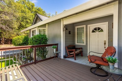 Over 4 Acres with an additional 2-car garage and covered RV - photo 8