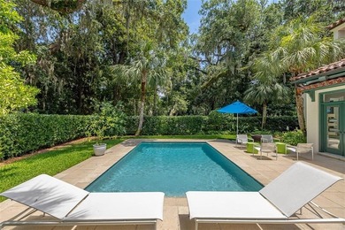 Quaint Charm. Timeless Design. Exclusive Privacy. Nestled on a - photo 9