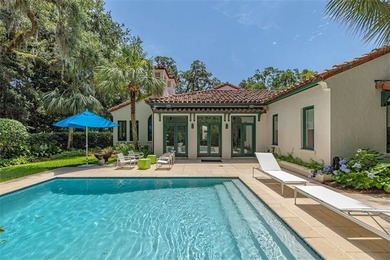 Quaint Charm. Timeless Design. Exclusive Privacy. Nestled on a - photo 10