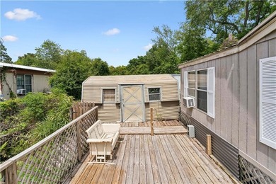 NO LAND INCLUDED IN SALE. LOT RENT PAID BY BUYER OF $525/month - photo 3