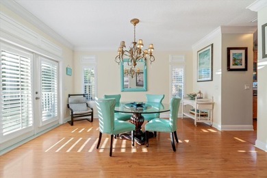 Experience the best of coastal living in this exceptional St - photo 8