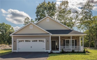 Lake Condo Off Market in Plainfield, Connecticut