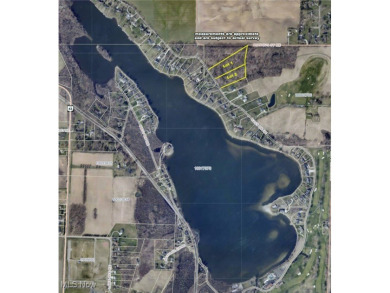 Congress Lake  Acreage For Sale in Hartville Ohio
