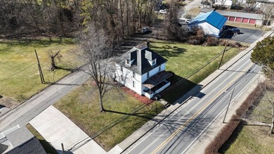 Lake Home For Sale in Westover, West Virginia