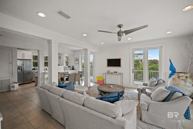 Kiva Dunes Beach Side Turn Key home completely remodeled with - photo 11