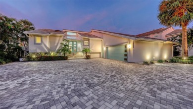 Lake Home For Sale in Longboat Key, Florida