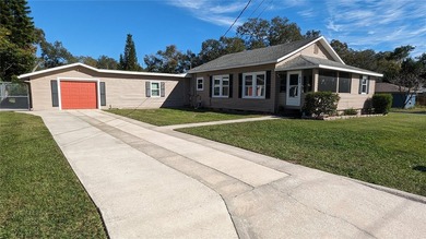 Lake Parker - Polk County Home For Sale in Lakeland Florida