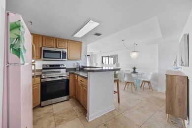 This updated oceanfront 1BR, 1BA unit offers unobstructed ocean - photo 11