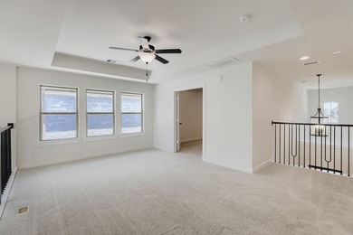 Gorgeous 2-story design from American Legend Homes featuring 4 - photo 11