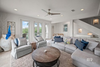 Kiva Dunes Beach Side Turn Key home completely remodeled with - photo 12