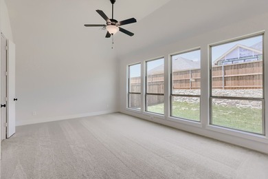 Gorgeous 2-story design from American Legend Homes featuring 4 - photo 13
