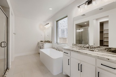 Gorgeous 2-story design from American Legend Homes featuring 4 - photo 16