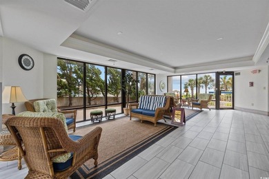 This updated oceanfront 1BR, 1BA unit offers unobstructed ocean - photo 17