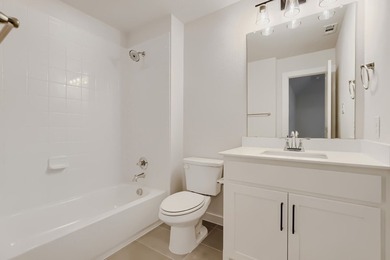 Gorgeous 2-story design from American Legend Homes featuring 4 - photo 20