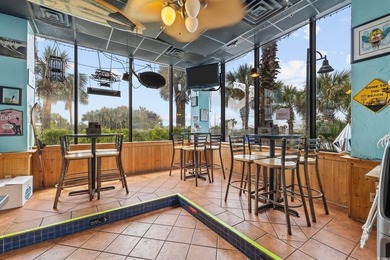 This updated oceanfront 1BR, 1BA unit offers unobstructed ocean - photo 21