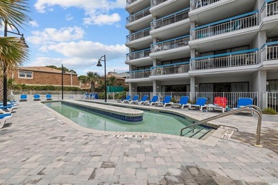 This updated oceanfront 1BR, 1BA unit offers unobstructed ocean - photo 22