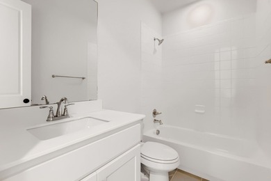 Gorgeous 2-story design from American Legend Homes featuring 4 - photo 22