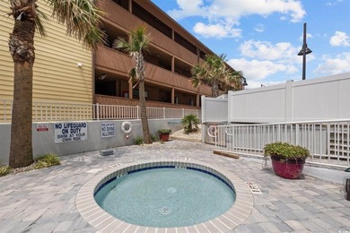 This updated oceanfront 1BR, 1BA unit offers unobstructed ocean - photo 24