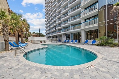 This updated oceanfront 1BR, 1BA unit offers unobstructed ocean - photo 25