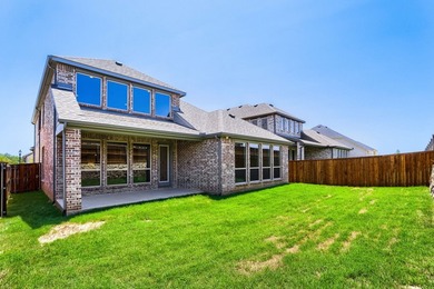 Gorgeous 2-story design from American Legend Homes featuring 4 - photo 26