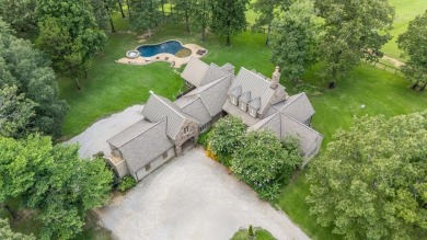 Lake Acreage For Sale in Holly Springs, Mississippi