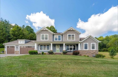 Lake Home For Sale in Bridgeport, West Virginia