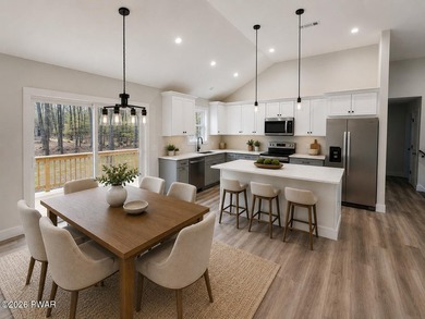 NOW UNDER $400,000 -- Custom New Construction That Stands Above - photo 3