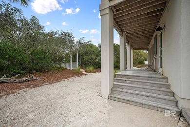 Kiva Dunes Beach Side Turn Key home completely remodeled with - photo 39