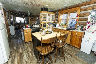This home is located in Satank, with easy access to town and - photo 3