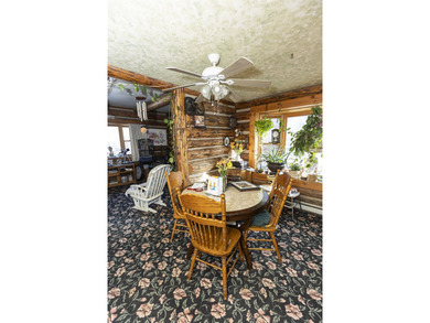 This home is located in Satank, with easy access to town and - photo 4