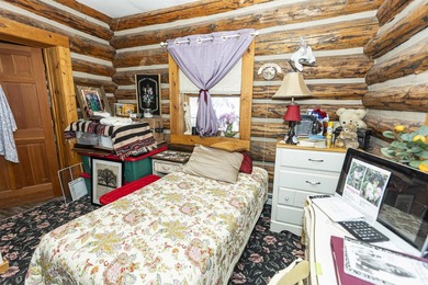 This home is located in Satank, with easy access to town and - photo 5