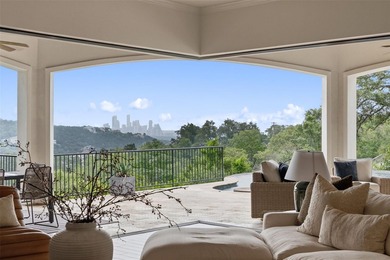 This is a rare Westlake property where location, views, and - photo 9