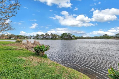 Lake Home For Sale in St. Petersburg, Florida
