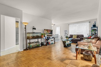 Welcome to 640 W 231st St #2B, an east-facing, freshly painted - photo 2