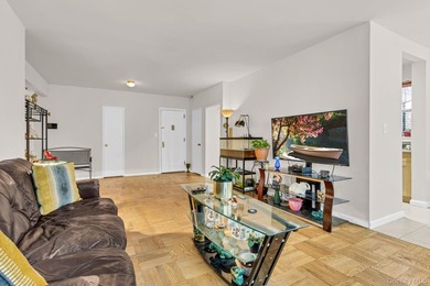 Welcome to 640 W 231st St #2B, an east-facing, freshly painted - photo 5