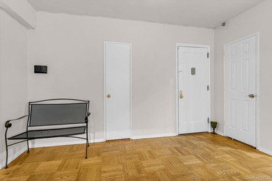 Welcome to 640 W 231st St #2B, an east-facing, freshly painted - photo 6