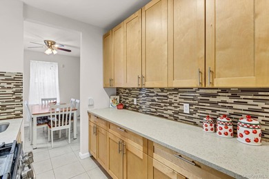 Welcome to 640 W 231st St #2B, an east-facing, freshly painted - photo 7
