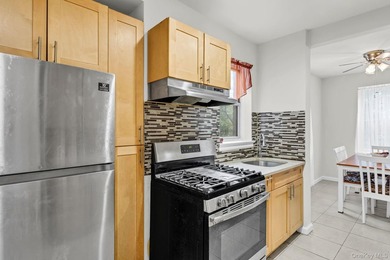 Welcome to 640 W 231st St #2B, an east-facing, freshly painted - photo 9
