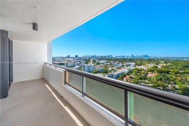The *It* apartment with breathtaking views is for sale at a
