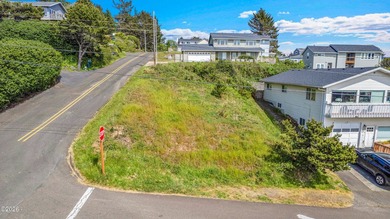 Ocean View lot in the heart of North Lincoln City, just a few - photo 2