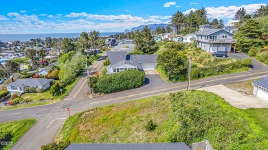 Ocean View lot in the heart of North Lincoln City, just a few - photo 4