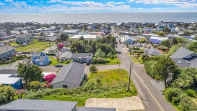 Ocean View lot in the heart of North Lincoln City, just a few - photo 6