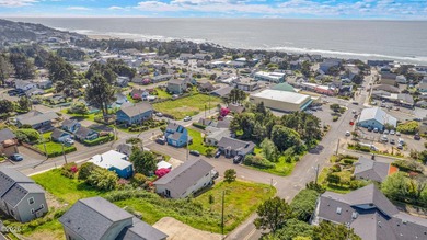 Ocean View lot in the heart of North Lincoln City, just a few - photo 7