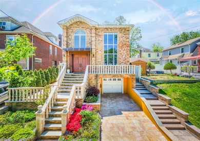 East River Home Sale Pending in Whitestone New York