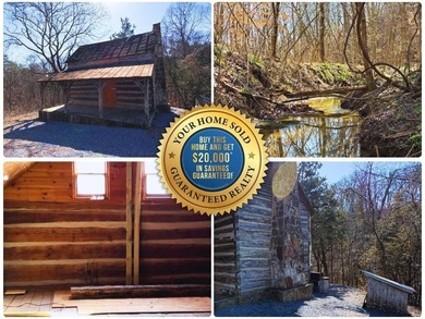 Douglas Lake Acreage For Sale in Sevierville Tennessee