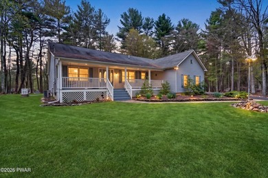 Welcome to Pocono Mountain Woodland Lakes in beautiful Milford - photo 1