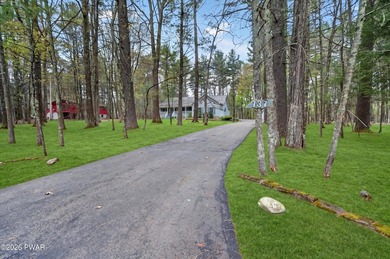 Welcome to Pocono Mountain Woodland Lakes in beautiful Milford - photo 2