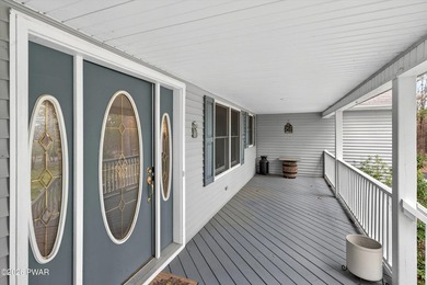 Welcome to Pocono Mountain Woodland Lakes in beautiful Milford - photo 5