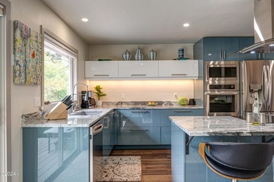 Fully custom remodeled home (2020-2021). Brought up to exacting - photo 6