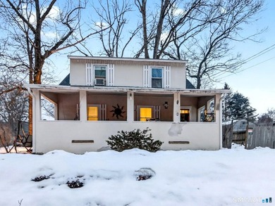 Lake Home For Sale in East Hampton, Connecticut